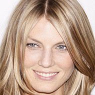 Angela Lindvall, 45 (模特)