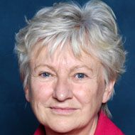 Angela Little, 74 (老师)