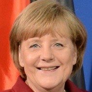 Angela Merkel, 71 (Мировой лидер)