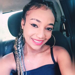 Angela Naiara, 22 (TikTok Star)