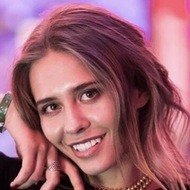Angela Nikolau, 32 (Daredevil)