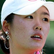 Angela Park, 37 (Golfer)