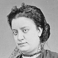 Angela Peralta (1845 - 1883) (Opera Singer)