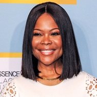 Angela Robinson, 60 (TV-actrice)