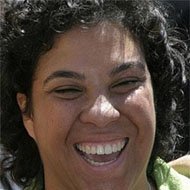 Angela Robinson, 54 (Screenwriter)