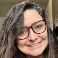 Angela Ruch, 43 (TikTok Star)