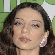 Angela Sarafyan, 40 (Movie Actress)