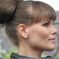 Angela Schijf, 44 (TV Actress)