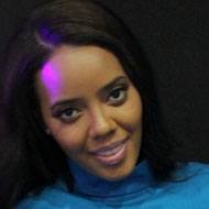 Angela Simmons, 36 (Reality Star)
