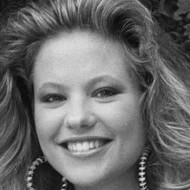 Angela Visser, 59 (TV Actress)