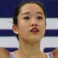 Angela Wang, 29 (Figure Skater)