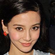AngelaBaby, 35 (模特)