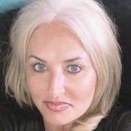 Angelenne Rice, 53 (TikTok Star)