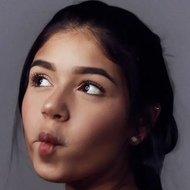 Angeles Hernandez, 21 (TikTok Star)