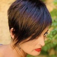 Angeles Mengual, 41 (TikTok-ster)