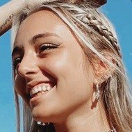 Ángeles Watters, 20 (Instagram Star)