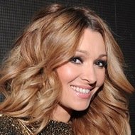 Angelica Agurbash, 55 (Pop Singer)