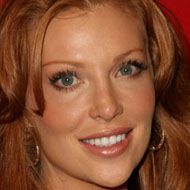 Angelica Bridges, 50 (电视女演员)