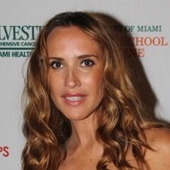 Angélica Castro, 51 (Attrice TV)