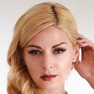 Angelica Chitwood, 39 (电影女演员)