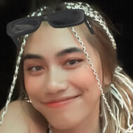 Angelica Gegante, 24 (TikTok Star)