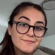 Angelica Georges, 24 (TikTok明星)