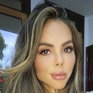 Angelica Hernandez, 35 (Star d'Instagram)