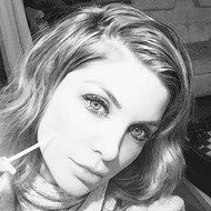 Angélica Jaramillo, 40 (Modelo)