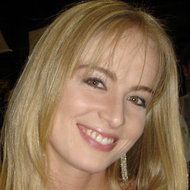 Angélica Ksyvickis, 50 (电视节目主持人)