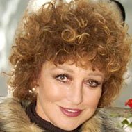 Angélica María, 79 (World Music Singer)