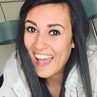 Angelica Perez, 32 (YouTube Star)