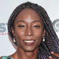 Angelica Ross, 43 (电视女演员)