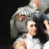 Angelica Schuyler Church (1756 - 1814) (Family Member)