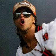 Angélico Vieira (1982 - 2011) (Pop Singer)