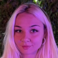 Angelika Kruglova, 28 (TikTok Star)