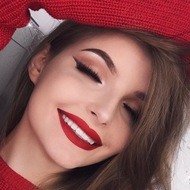 Angelika Martyn, 29 (Blogger)