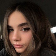 Angelina Capozzoli, 20 (TV Actress)