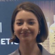Angelina Danilova, 28 (现实之星)