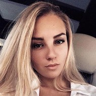 Angelina Dimova, 24 (Tennis Player)