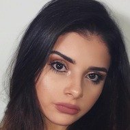 Angelina Galvis, 25 (Instagram明星)