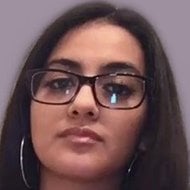 Angelina Gonzales, 25 (TikTok明星)