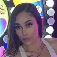 Angelina Grado, 23 (TikTok明星)