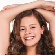 Angelina Green, 21 (Pop Singer)