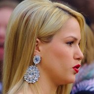 Angelina Heger, 32 (Reality Star)