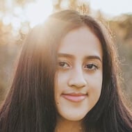 Angelina Jacob, 23 (Danser)