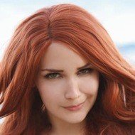 Angelina Lin, 32 (YouTube Star)