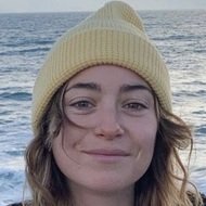 Angelina Nicolle, 26 (Star di YouTube)