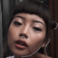 Angelina Pongener, 28 (Blogger)