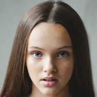 Angelina Romanovskaya, 23 (Pop Singer)