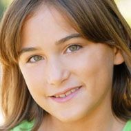 Angelina Wahler, 24 (Voice Actress)